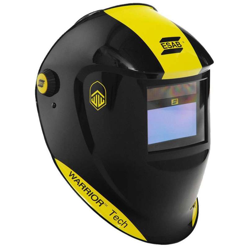 Маска сварщика ESAB
